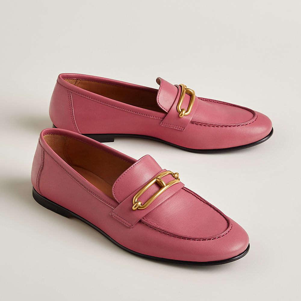 Hermes discount colette loafer